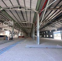 Cho Thuê Xưởng 4000M2 Khu Sản Xuất Ngành Gốm Tân Hạnh, Biên Hòa