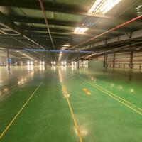 Cho thuê kho xưởng 2500m2, 4500m2, 5000m2, 10000m2 trong KCN Nhơn Trạch