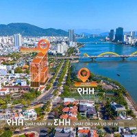 Nhận Booking Căn Hộ Sông Hàn Tòa Hh3 - Sun Group - Cầu Rồng Đà Nẵng