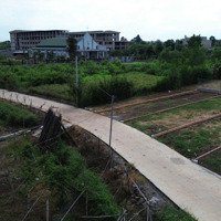 Đất Nền Thổ Cư 100% - Sổ Hồng Sẵn - Tại Gia Kiệm, Thống Nhất, Đồng Nài