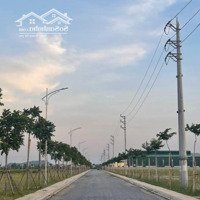 Nhượng 1,2Ha Đất Giá Tốt Trong Ccn Yên Dương, Nam Định