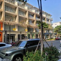 Shophouse Sala Đại Quang Minh, 4 Tầng, Hầm Riêng, Giá 90 Triệu/Tháng, Máy Lạnh, Thang Máy.