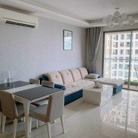 Cho Thuê Căn Hộ Cc Lucky Place.diện Tích85M2, 2 Phòng Ngủ- 2 Vệ Sinh Giá 12 Triệu/Th. Liên Hệ: 0934 641892 Ánh Sao