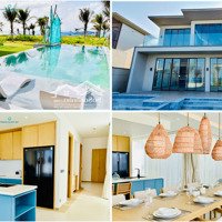 Chính Chủ Cần Bán Biệt Thự 2 Ngủ Giá Bán 6,5 Tỷ Tại Dự Án The Ocean Villas Quy Nhơn