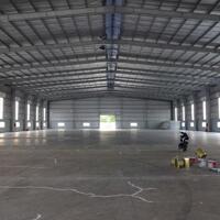 CHO THUÊ KHO XƯỞNG 5000M2, VÀ 2000M2, DĨ AN, BÌNH DƯƠNG.