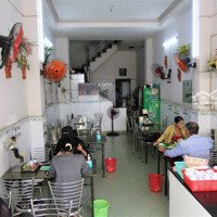 Cho Thuê Nhà Mặt Phố Nguyễn Siêu, 40M2, Mặt Tiền 4.5M, Thông Sàn, Mọi Mô Hình, 30 Triệu/Tháng