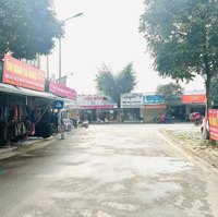 Cần Bán 72M2 Tiện Kinh Doanh Buôn Bán Phố Chợ Lương Sơn, Hòa Bình