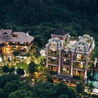 Trần Family Palace Địa Điểm Nghỉ Dưỡng Resort Đẹp Gần Hà Nội Mà Bạn Không Nên Bỏ Qua