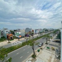 Bán Đất Tặng Nhà Cấp 4 Đang Cho Thuê Tháng 8 Triệu Đường Nguyễn Phước Lan, Hòa Xuân, Cẩm Lệ, Đn