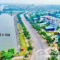 Hơn 2 Mặt Kinh Doanh Đường Nhựa Tân Xã 71M Mặt Tiền 5M Trung Tâm Tân Xã Hoà Lạc 0985508526