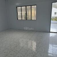 Cho Thuê nhà MẶT TIỀN ~7m đường LÝ CHÍNH THẮNG, Quận 3, DTSD: 400 m2.