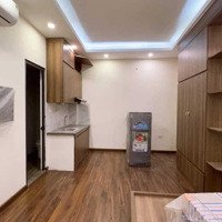 Tôi Cho Thuê Căn Hộ Ccmn Tại 71 Võ Chí Công Giá 4 Triệu/Th - 27M2 - Full Nội Thất Cao Cấp