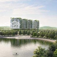 Bán Căn Hộ Hộ Sky Villas 294M2 Trần Cao 3,3M View Hồ Siêu Đẹp. Có Slot Đỗ Ô Tô Định Danh