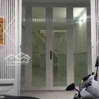 Kẹt Tiền Bán Gấp Nhà Phường Tân Thuận Đông Chỉ 3,3 Tỷ Hẻm Thông Thoáng Liên Hệ: 0988882834