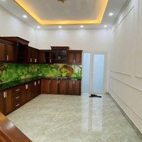 Quận 6 - Đường Văn Thân Mặt Tiền Kinh Doanh, Nhà Cực Đẹp 4 Tầng 60M2 (3.8X16.5M), Giá Bán 10.5 Tỷ