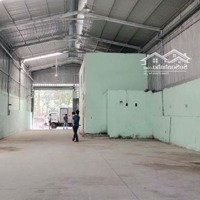 Xưởngdiện Tích400M2 Bình Chuẩn, Thuận An, Bình Dương