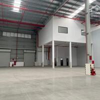 Cho thuê xưởng 2400m2 KCN Nhơn Trạch 6, Huyện Nhơn Trạch, Đồng Nai