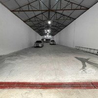 Cho Thuê 400M2 Mặt Bằng Kho Xưởng Duy Nhất Trần Hữu Dực- Nam Từ Liêm- Hà Nội. Liên Hệ 0982247544