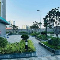 Cho Thuê Căn Hộ Bcons Plaza, View Hồ Đá, Dt: 5,5 Triệu/Tháng, Nhà Trống Vào Ở Ngay