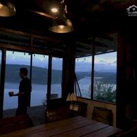 BÁN HOMESTAY VIEW HỒ RẤT ĐẸP GIÁ SIÊU TỐT BẢO LÂM BẢO LỘC