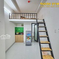 Cho Thuê Duplex Trung Tâm Bình Thạnh