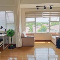 Cho thuê căn hộ Flora Fuji, 55m2 1+1PN - 1WC, Full nội thất ( thiếu tủ lạnh máy giặt ) giá chỉ 7tr/tháng nhận nhà ngay
