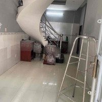 Nhà Thuê Nguyên Căn Đường Bùi Minh Trực P5 Q8