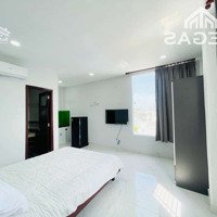 Studio Ban Công Đầy Đủ Nội Thất Ngay Trung Tâm Quận 11 100% Giống Hình