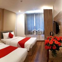 Bán Khách Sạn Tiêu Chuẩn 2S Mới - Vị Trí Sầm Uất Khu Phố Tây - Nha Trang
