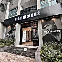 Cần Bán Shophouse Nguyên Căn 2 Tầng Vinhomes Central Park, 207M2, Có Sổ, Giá Bán 30 Tỷ Bao Thuế Phí