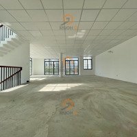 Cho Thuê Villa Đường Bát Nàn Quận 2: 12M X 18M, Hầm, 4 Lầu Sàn Suốt. Giá 90 Tr/Th