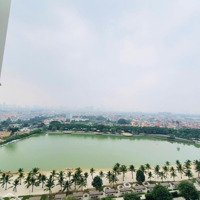 Bán Căn 2 Ngủ Cộng Diện Tích 63M2 View Hồ Giá Bán 4,5 Tỷ