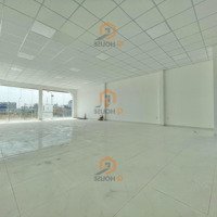 Cho Thuê Nhà Riêngmặt Tiềnđường Trương Văn Bang, Quận 2: 8X20M, 3 Sàn Trống Suốt. Giá 75 Triệu/Th