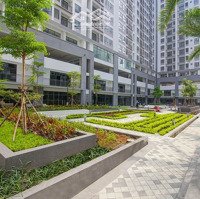 Căn Hộ Q7 Boulevard Quận 7, Tầng Cao, Nội Thất