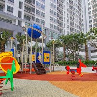 Căn Hộ Q7 Boulevard Quận 7, Tầng Cao, Nội Thất