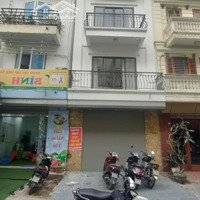 Cho Thuê Nhà Phố Nguyễn Văn Lộc, Hà Đông.diện Tích80M2, 4 Tầng,Mặt Tiền5M, Phù Hợp Tất Cả Mô Hình Kd