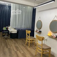 Sang Gấp Spa Quận 6 Giá Rẻ