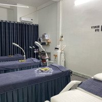 Sang Gấp Spa Quận 6 Giá Rẻ