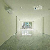 Văn Phòng 60M2 Tân Phong, Trống Suốt Sạch Sẽ Có Máy Lạnh