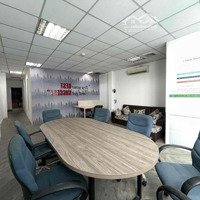 Văn Phòng 60M2 Tân Phong, Trống Suốt Sạch Sẽ Có Máy Lạnh