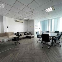 Văn Phòng 60M2 Tân Phong, Trống Suốt Sạch Sẽ Có Máy Lạnh