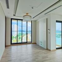 Bán căn 2PN-2WC ngay căn hộ cao cấp CT1 Riverside Luxury view đắc địa thuộc trung tâm TP Biển Nha Trang