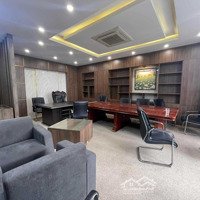 Cho Thuê Văn Phòng 80M2 Giá Bán 17 Triệu/Tháng Tại Đường Mạc Thái Tổ, Trung Hoà, Cầu Giấy, Hà Nội