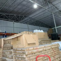 Kho Mặt Tiền Đào Trí Diện Tích 250M2 Vị Trí Đẹp