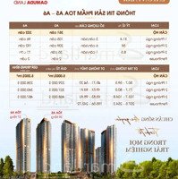 Booking Dự Án Eaton Park Gamuda Land - Suất Đặc Biệt