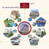 Dự Án Mới The Aurora Căn Hộ 2 Phòng Ngủ 20% Vốn Ký Hợp Đồng Mua Bán, Trả Góp