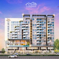 Dự Án Mới The Aurora Căn Hộ 2 Phòng Ngủ 20% Vốn Ký Hợp Đồng Mua Bán, Trả Góp