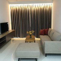 Cho Thuê Ch C/C Hà Đô Centrosa,Diện Tích105M2, 3 Phòng Ngủ Full Nt Cao Cấp, Giá 24 Triệu/Th,