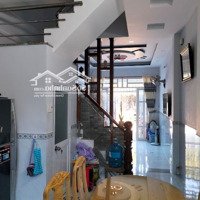 Nhà 2 Lầu Hẻm 7M Số Nhà 1560/4 Đường Lê Văn Lương Giá Bán 3,2 Tỷ