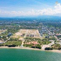 Ra Mắt Khu Đô Thị Biển Cao Cấp Bình Sơn Ocean Park K2 - Ninh Thuận